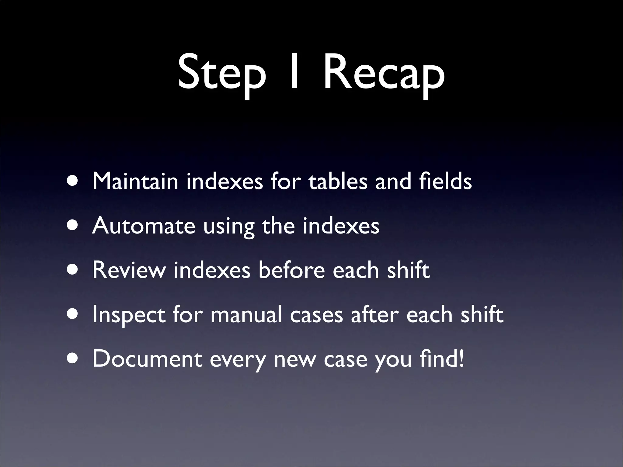 BADCamp 2008 DB Sync