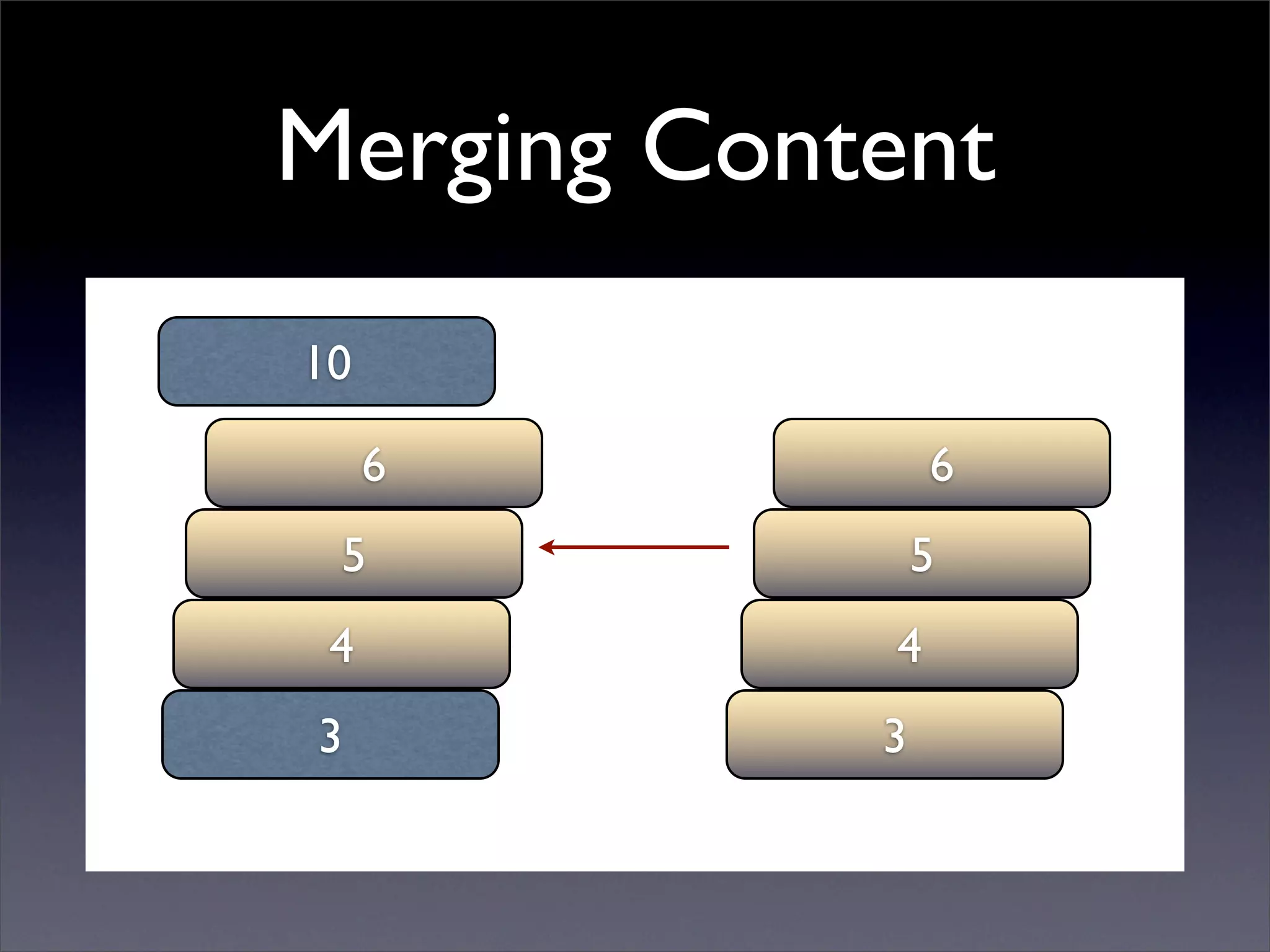 BADCamp 2008 DB Sync