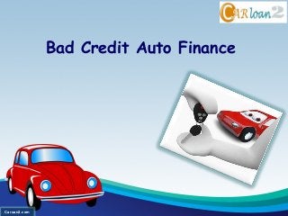 Bad Credit Auto Finance




Caroan2.com
 