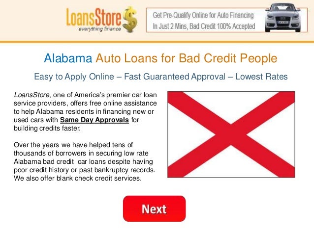 alabama auto loans alabama auto loans