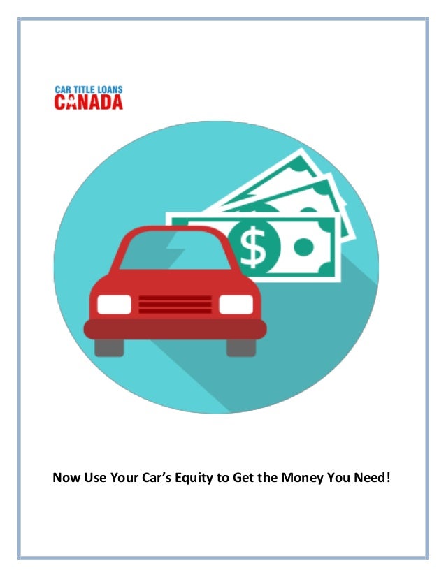 i need a car now with bad credit
