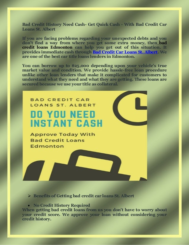 Credit Score Needed To Buy A Car >> Bad Credit History Need Cash Get Quick Cash With Bad Credit Score Needed To Buy A Car >> Bad Credit History Need Cash Get Quick Cash With Bad