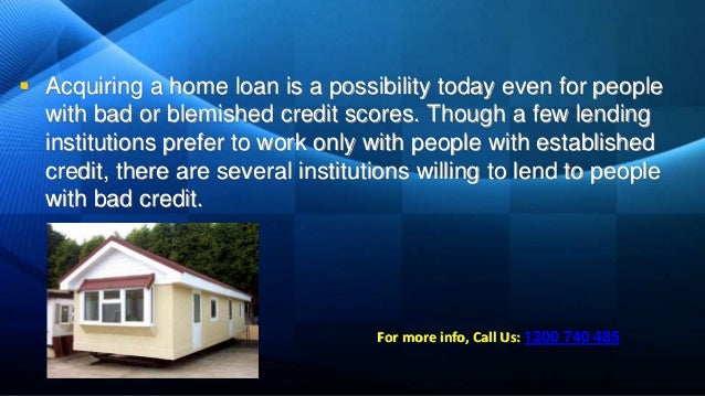 Bad Credit Home Loans Brisbane - Oyster Financial