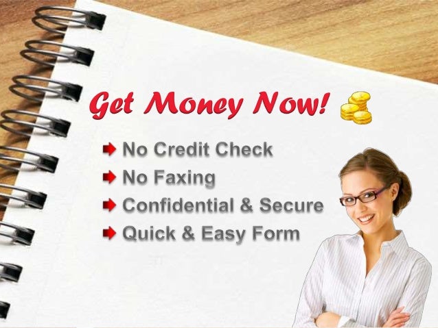 Cash advance machine paper photo 5