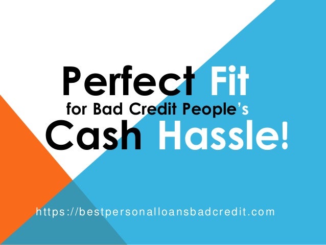 Bad Credit Payday Loans Guaranteed 