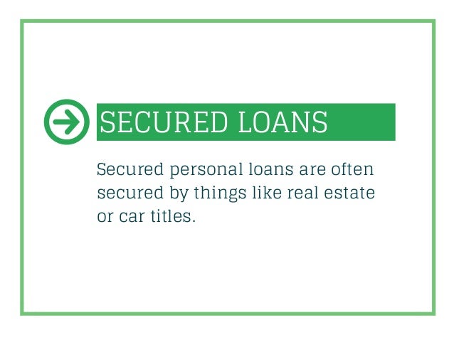 Bad Credit Personal Loans - Financial Assistance Despite Low Credit