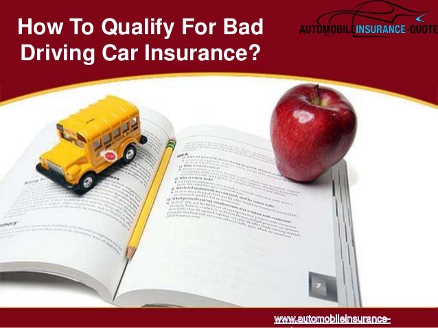 High Risk Auto Insurance - The General® - The General Car ...