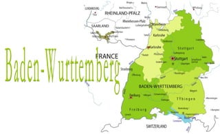 Baden-Wurttemberg 
