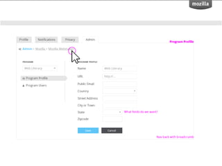 BadgeKit Intro Tutorial (Open Badges MOOC)