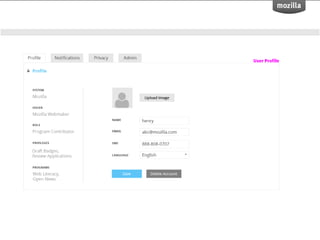 BadgeKit Intro Tutorial (Open Badges MOOC)
