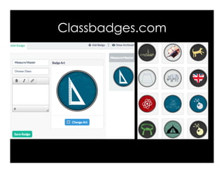 Classbadges.com
 