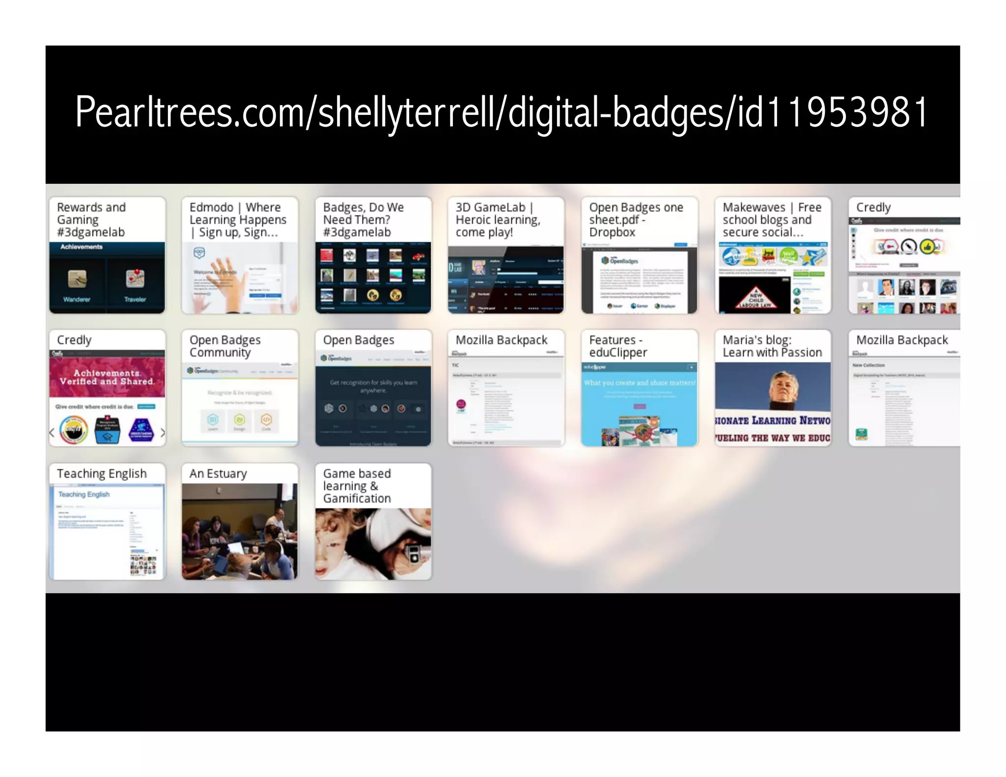 Pearltrees.com/shellyterrell/digital-badges/id11953981 
 