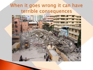 Bad, good and great construction | PPTX