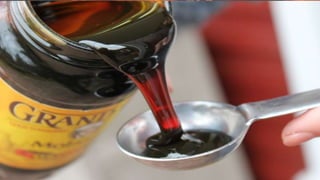 © 2015 DataStax, All Rights Reserved. 32
is slower than
Molasses in
January
 