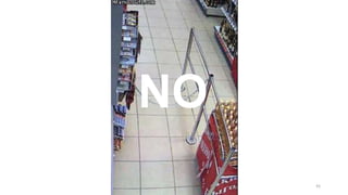 © 2015 DataStax, All Rights Reserved. 41
NO
 