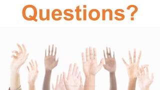 © 2015 DataStax, All Rights Reserved. 45
Questions?
 