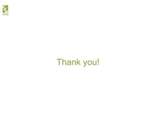 Thank you!
 