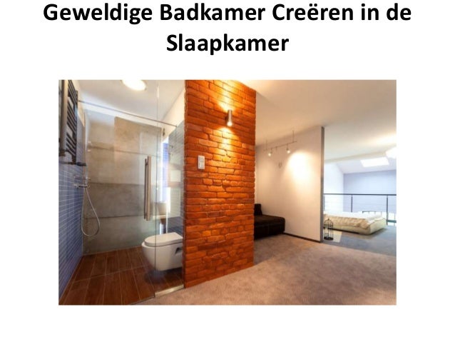 Tips Badkamer Creëren in de Slaapkamer Tips Badkamer Creëren in de Slaapkamer