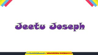 Conduct &Research : SANAKENDU SUTRADHAR
 