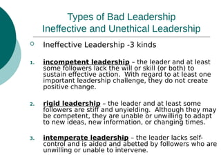 Types Of Incompetence bad_leadershiiiiiiiiiiiiiiiiiiip.ppt.pdf