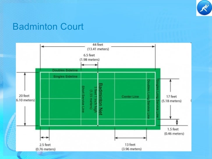 Badminton Badminton
