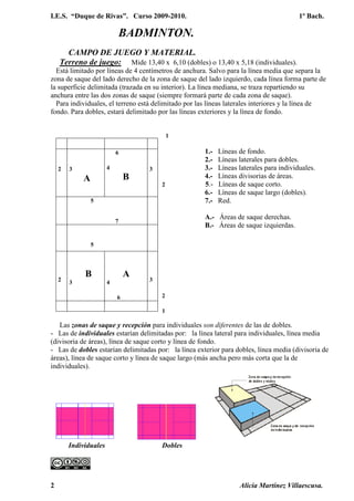 I.E.S. “Duque de Rivas”. Curso 2009-2010.                                                1º Bach.

                       ...