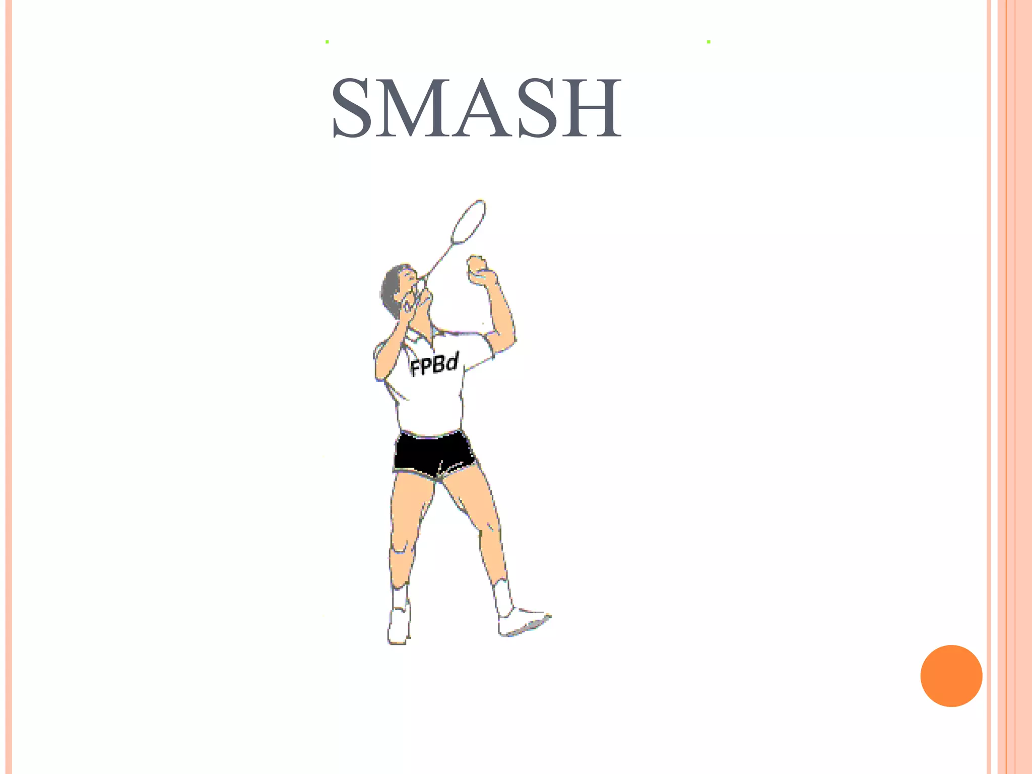SMASH 