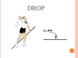 DROP 
