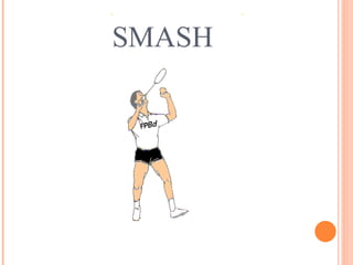 SMASH 