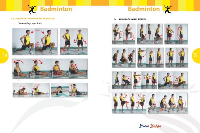 Badminton