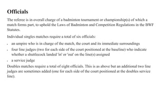 BADMINTON [Autosaved].pptx