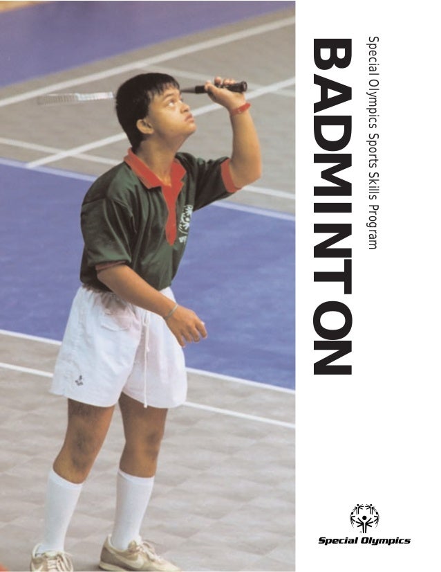 Badminton+coaching+guide