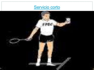 Servicio corto
 