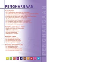 Badminton sekolah rendah