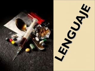 LENGUAJE 