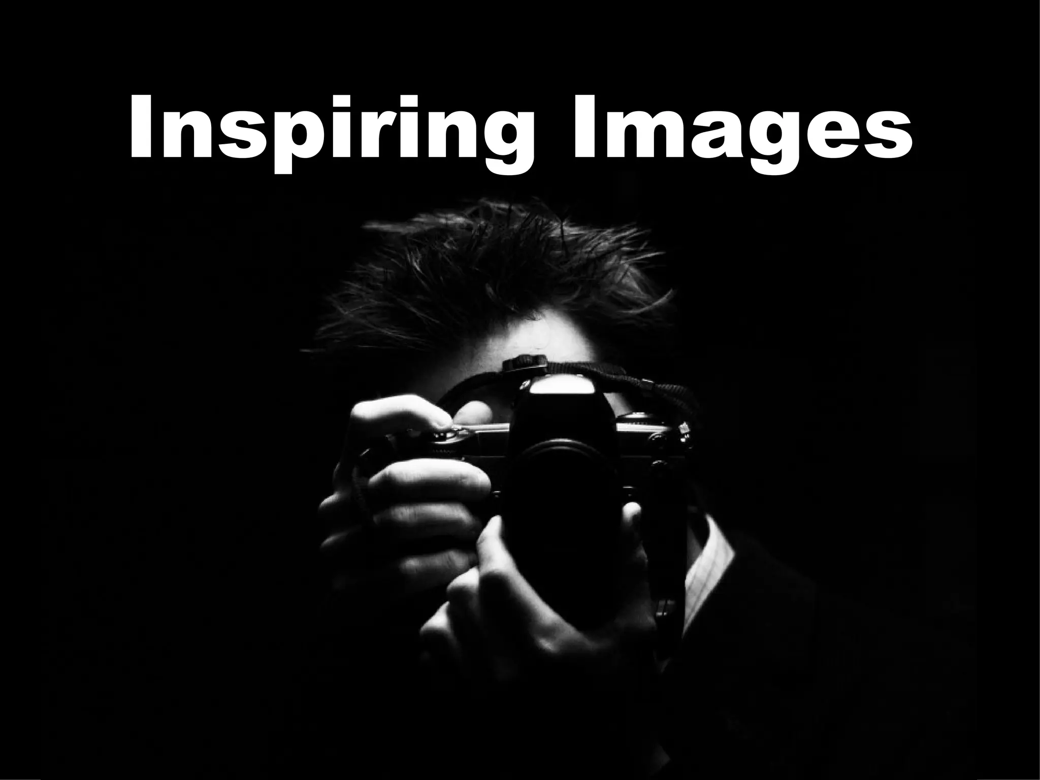 Inspiring Images 