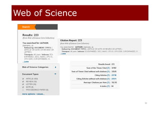 Web of Science
10
 
