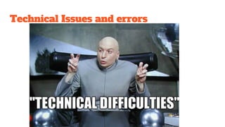 Lazy naming of images
You upload the image to WordPress and use it without ALT or Naming it properly
Your Blue Widget product photo comes off the camera as D-1028374.JPG
The name means nothing and no ALT text so what is the picture about?
Best to descriptively name it blue-widget-posing.jpg
Address ALT text like alt=”Blue Widget Posing”
This is also good HTML coding and accessibility. www.W3C.org
Don’t stuff keywords into image names or alt text: all-images-are-blue-widgets.jpg
#10
 