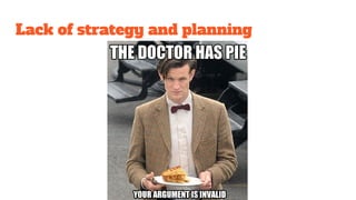 Ignoring permalink structure
One of the first things to do
Adjust your permalink structure
You need friendly readable urls. How to (Yoat) change permalink structure
#14
 