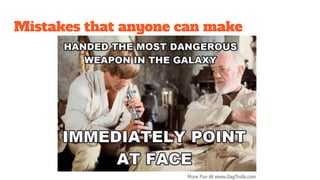 COMMON AND HARMFUL
WORDPRESS SEO MISTAKES
Peter Mead
WordPress SEO Consultant,
Melbourne SEO meetup co-organizer
 