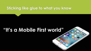 Avoiding The Abyss
How To Beat Bad SEO Habits Before They Appear
@SEMRush Online Meetup @ShahMenz @rmoov
 