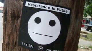 BEWARE
Bad SEO habits kill
•  Traffic
•  Revenues
•  Businesses
•  Families and friendships
 