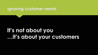 It’s a Mobile First World
 