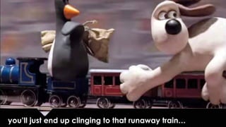 quit using directory sites
 