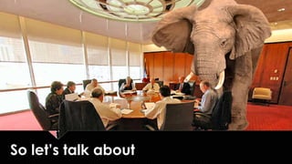 very few directories are not seen as manipulative now
 