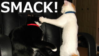 Disavow files are NOT DEAD!
Penguin 4.0
 