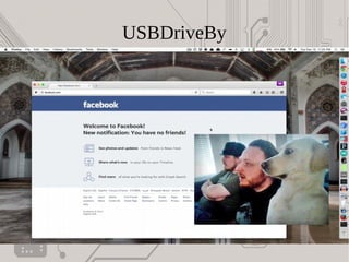 USBDriveBy
 