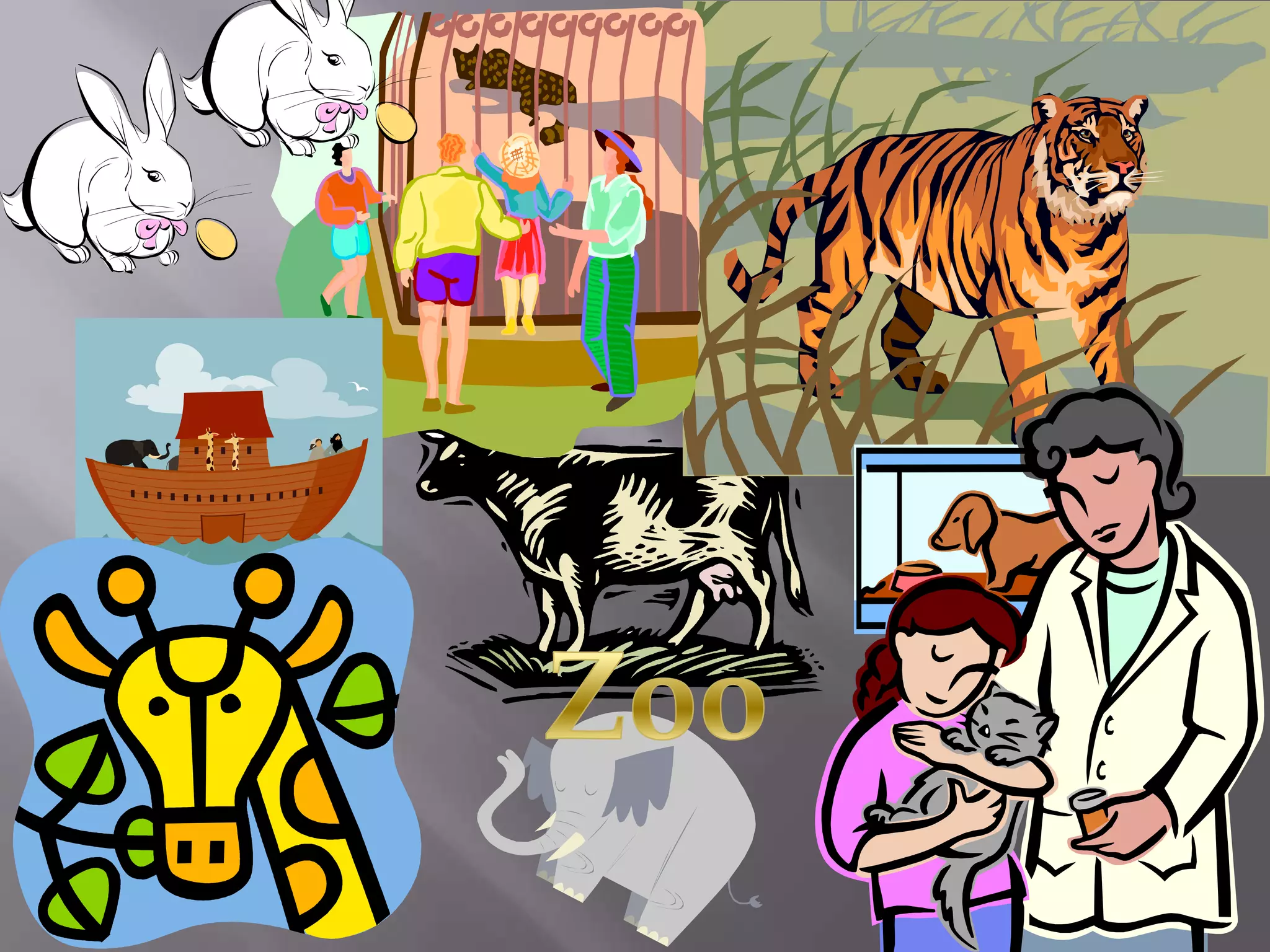 Zoo