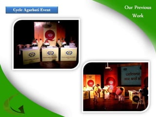 Green Communication - Mail File