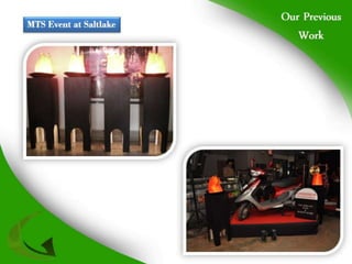 Green Communication - Mail File